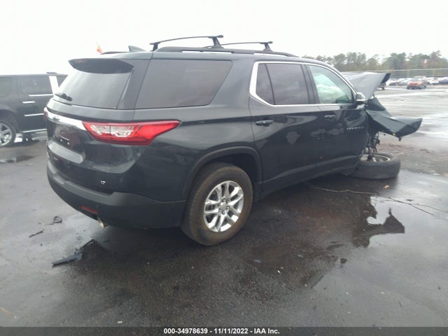 2019 Chevrolet Traverse, VIN: 1GNEVGKW0KJ291346