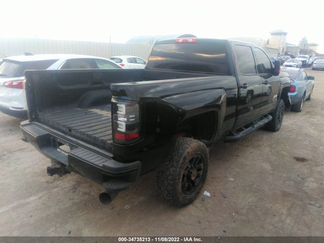 2017 Chevrolet Silverado 2500, VIN: 1GC1KVEY7HF210758