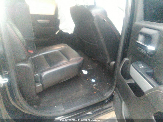 2017 Chevrolet Silverado 2500, VIN: 1GC1KVEY7HF210758