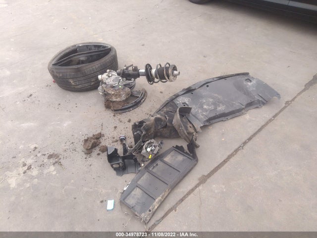 2022 Chevrolet Camaro, VIN: 1G1FE1R74N0129974
