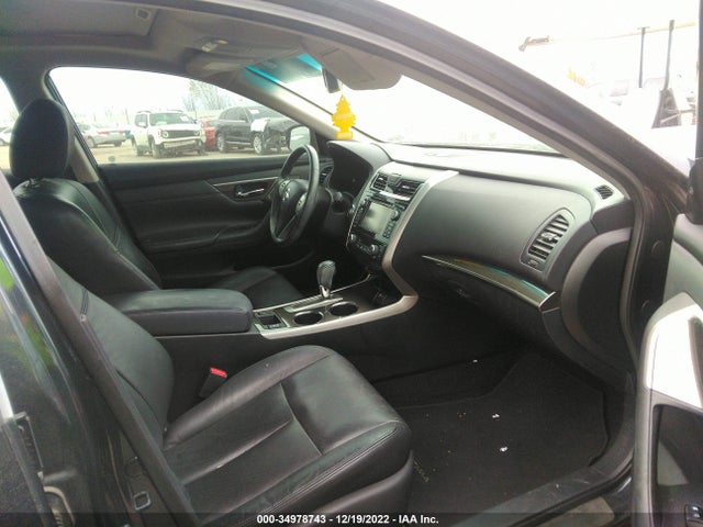 2015 NISSAN ALTIMA 2.5 SL VIN: 1N4AL3AP6FC240353