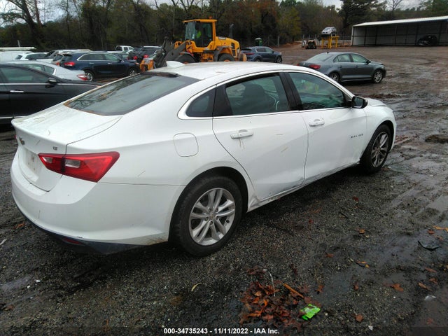 Chevrolet MALIBU LT 2018 1G1ZD5ST7JF160576 Image 4