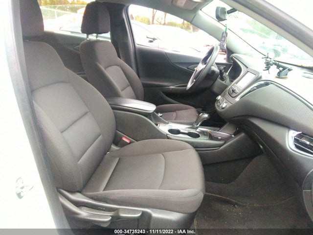 Chevrolet MALIBU LT 2018 1G1ZD5ST7JF160576 Image 5