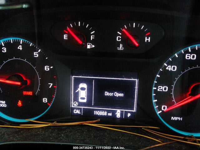 Chevrolet MALIBU LT 2018 1G1ZD5ST7JF160576 Image 7