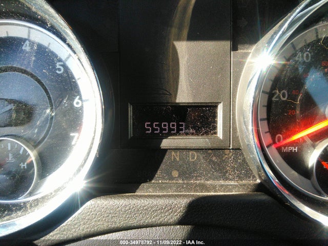 Dodge Grand Caravan Sxt 2018 2C4RDGCG5JR265355 Image 7