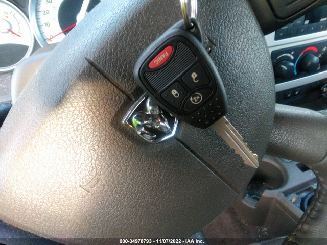 Dodge Dakota Laramie 2009 1D3HE58PX9S806875 Image 3