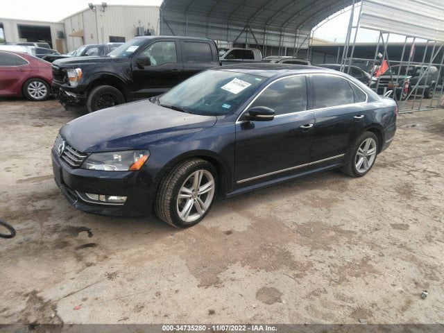 2015 Volkswagen CC, VIN: 1VWCV7A37FC029581