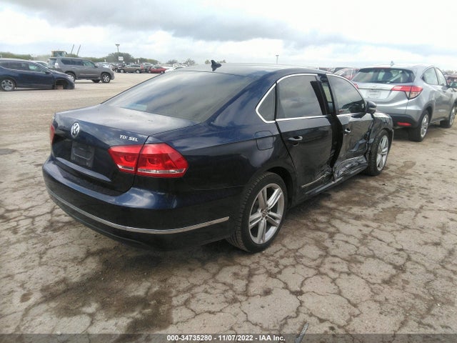 2015 Volkswagen CC, VIN: 1VWCV7A37FC029581