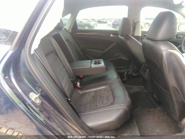 2015 Volkswagen CC, VIN: 1VWCV7A37FC029581