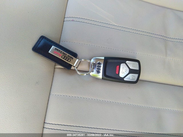 WA1EAAFY8N2044615 Audi Q5 S Line Premium Plus