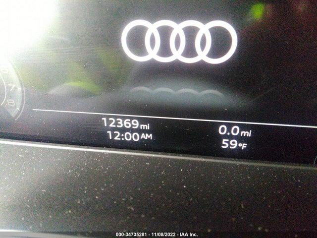 WA1EAAFY8N2044615 Audi Q5 S Line Premium Plus