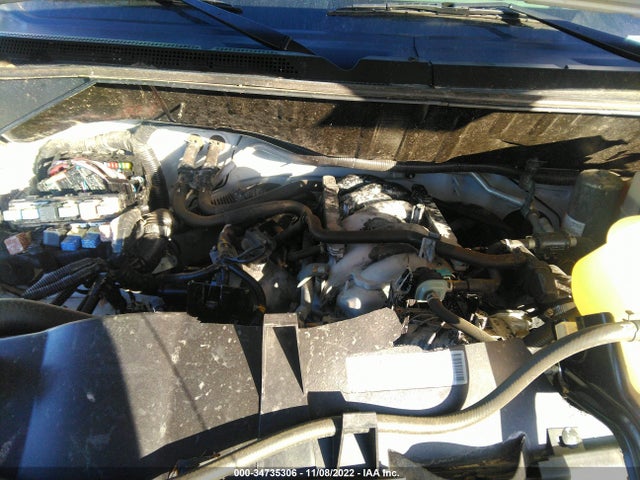 2021 Nissan NV, VIN: 1N6AF0LY8MN808185