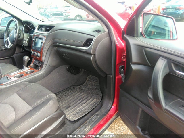 Chevrolet Traverse Lt 2014 1GNKRGKD4EJ170085 Image 6