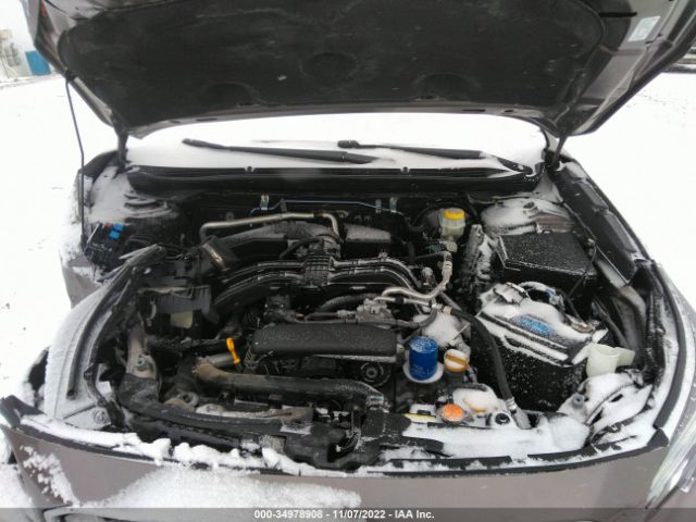 4S4BTAFC7M3207010 Subaru Outback Premium