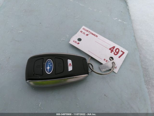 4S4BTAFC7M3207010 Subaru Outback Premium