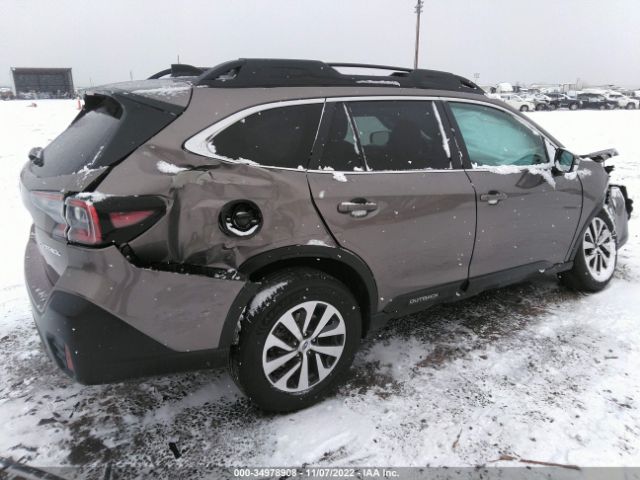 4S4BTAFC7M3207010 Subaru Outback Premium
