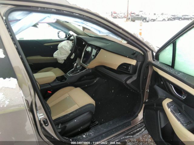 4S4BTAFC7M3207010 Subaru Outback Premium