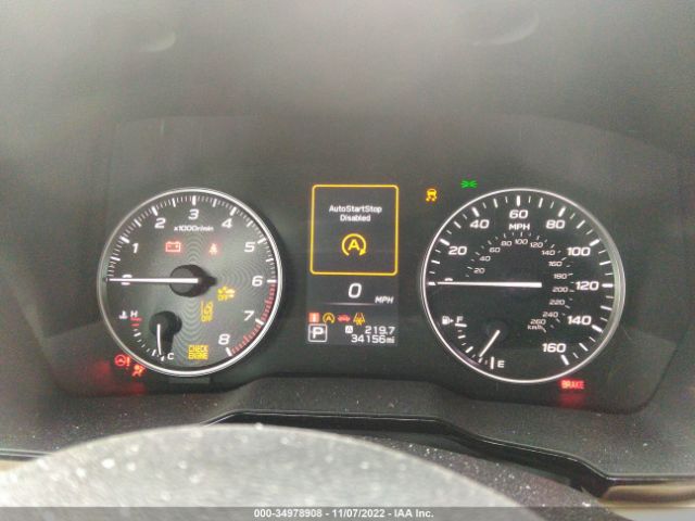 4S4BTAFC7M3207010 Subaru Outback Premium