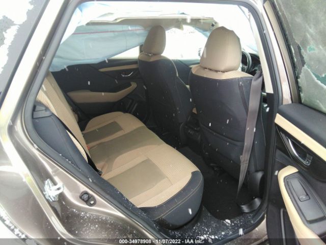 4S4BTAFC7M3207010 Subaru Outback Premium