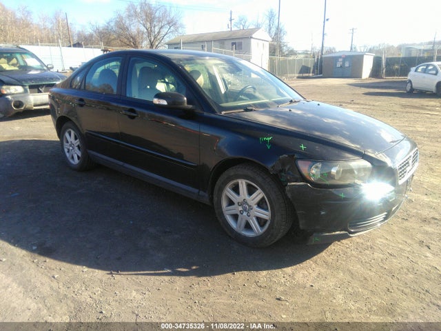 Volvo S40 2007 YV1MS390572313571 main image