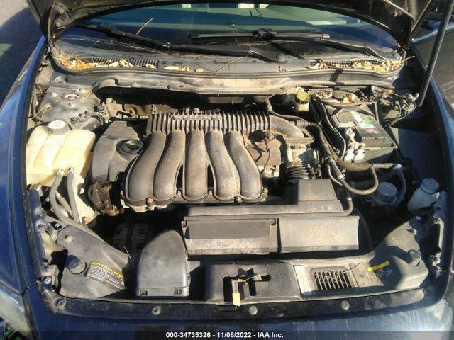 Volvo S40 2007 YV1MS390572313571 Image 11