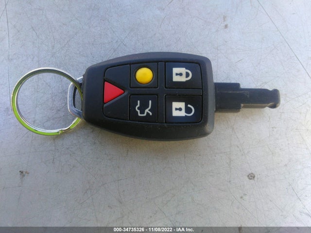 Volvo S40 2007 YV1MS390572313571 Image 3