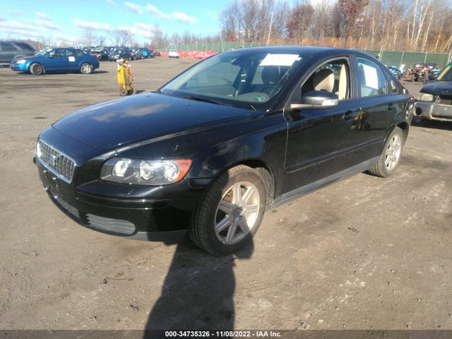 Volvo S40 2007 YV1MS390572313571 Image 2