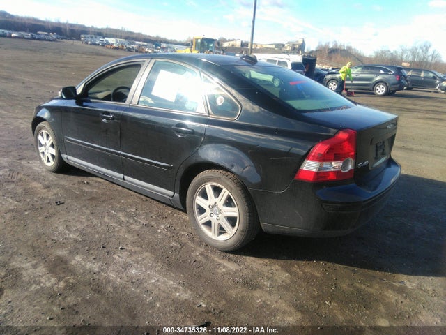 Volvo S40 2007 YV1MS390572313571 Image 4