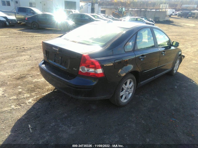 Volvo S40 2007 YV1MS390572313571 Image 5