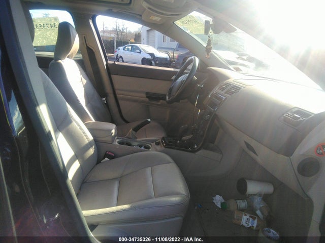 Volvo S40 2007 YV1MS390572313571 Image 6