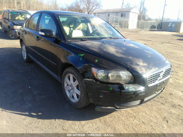 Volvo S40 2007 YV1MS390572313571 Image 7