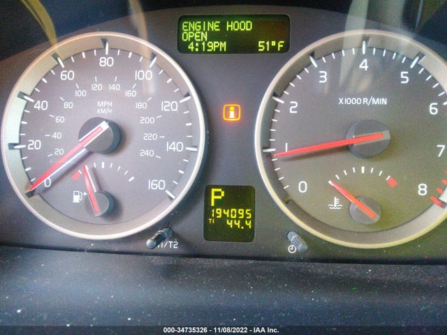 Volvo S40 2007 YV1MS390572313571 Image 8
