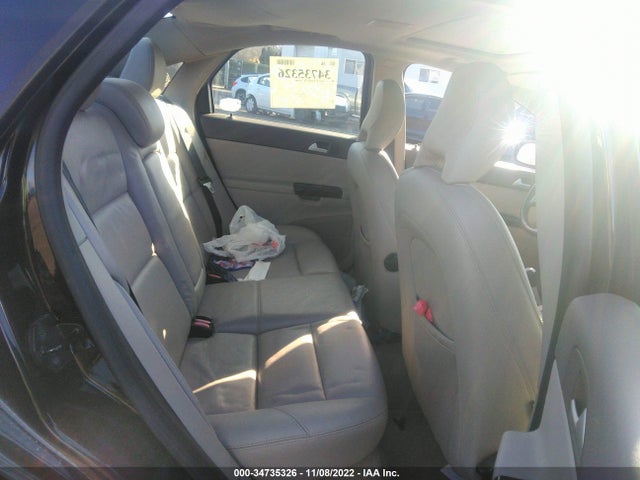 Volvo S40 2007 YV1MS390572313571 Image 9