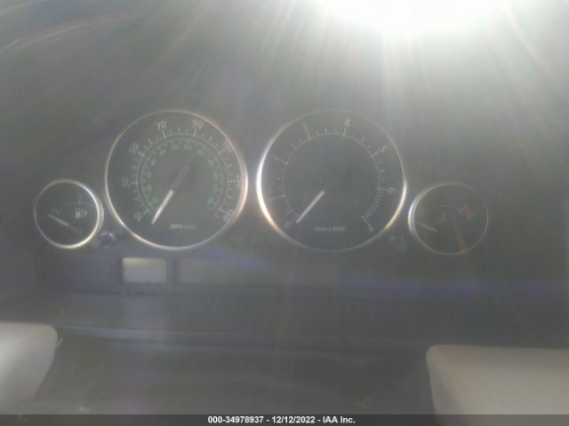 SALME15476A238038 Land Rover Range Rover Hse