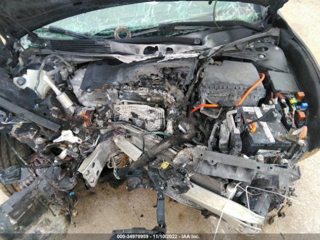 1N4AL3AP1FC206482 Nissan Altima 2.5 S