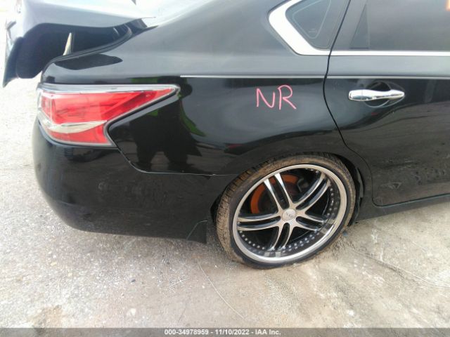 1N4AL3AP1FC206482 Nissan Altima 2.5 S