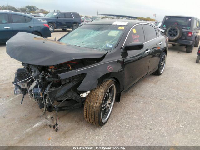 1N4AL3AP1FC206482 Nissan Altima 2.5 S