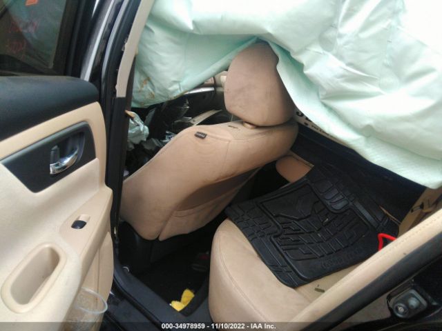 1N4AL3AP1FC206482 Nissan Altima 2.5 S