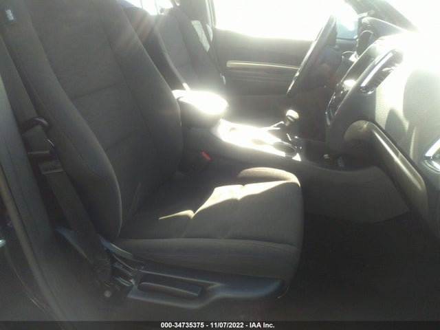 Dodge Durango Sxt 2018 1C4RDHAG7JC494931 Image 5