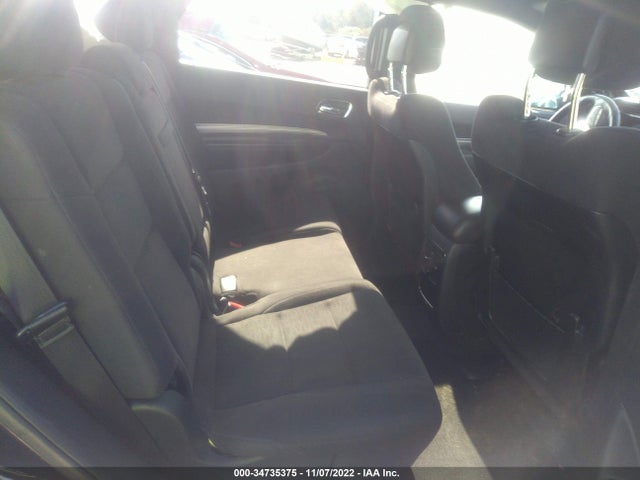 Dodge Durango Sxt 2018 1C4RDHAG7JC494931 Image 8