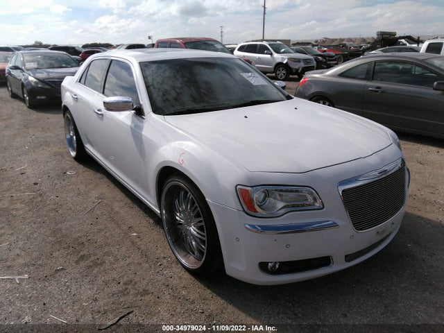 2011 2C3CA6CT4BH580066 main image