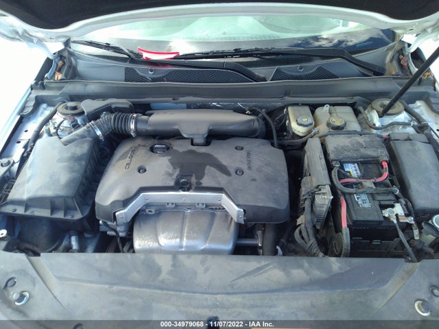 Chevrolet IMPALA LS 2018 2G11Z5SA9J9110770 Image 15