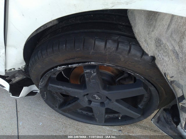 Chevrolet IMPALA LS 2018 2G11Z5SA9J9110770 Image 5