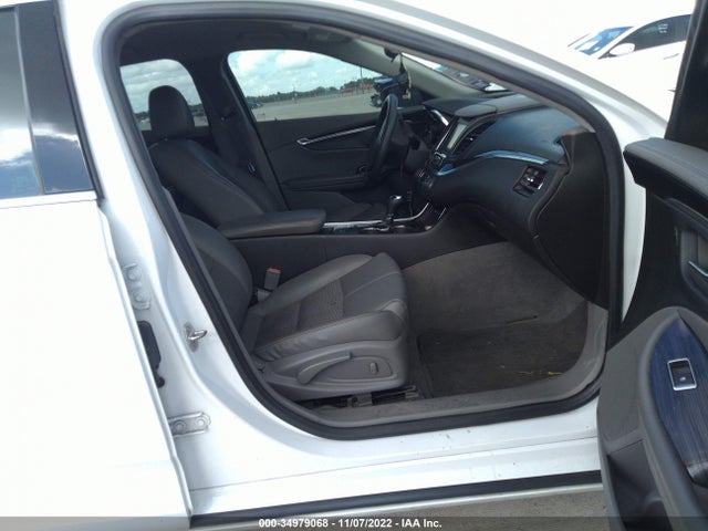 Chevrolet IMPALA LS 2018 2G11Z5SA9J9110770 Image 10