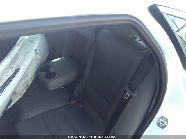 Chevrolet IMPALA LS 2018 2G11Z5SA9J9110770 Image 13