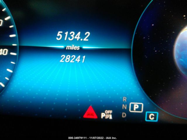 W1N0G8EB7LF806299 Mercedes-Benz Glc Glc 300