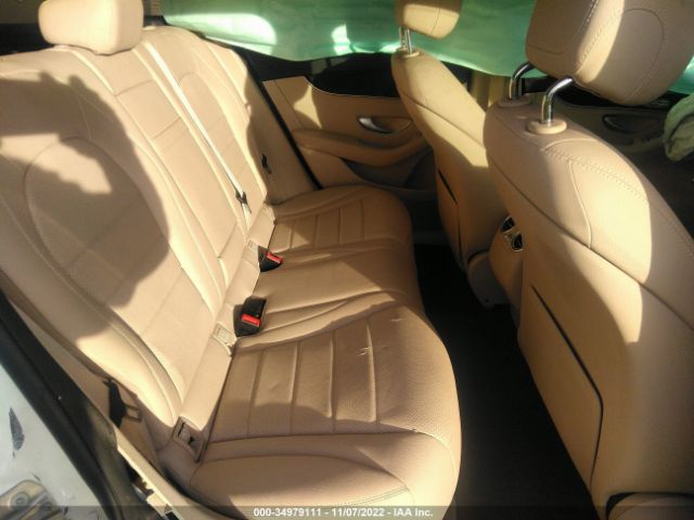 W1N0G8EB7LF806299 Mercedes-Benz Glc Glc 300