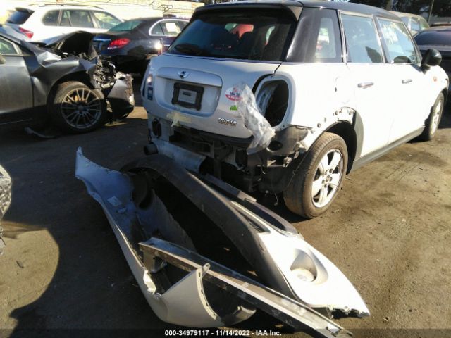 WMWXS5C57FT828743 Mini COOPER HARDTOP 4 DOOR