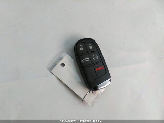 2C3CCAEG5JH126887 Chrysler 300 Limited