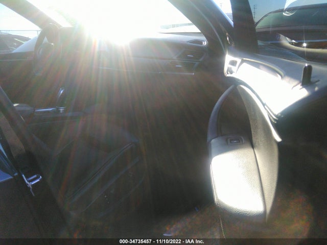 BMW X5 M 2011 5YMGY0C55BLK26249 Image 7